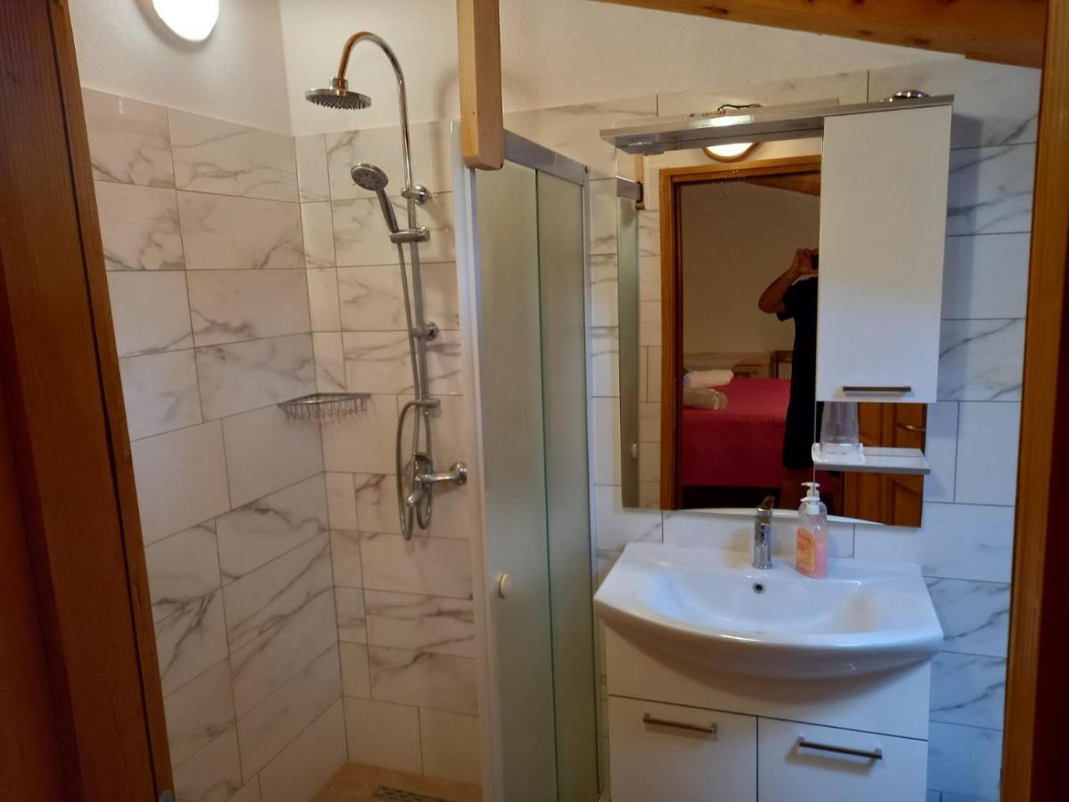 Baderna Apartment Экстерьер фото