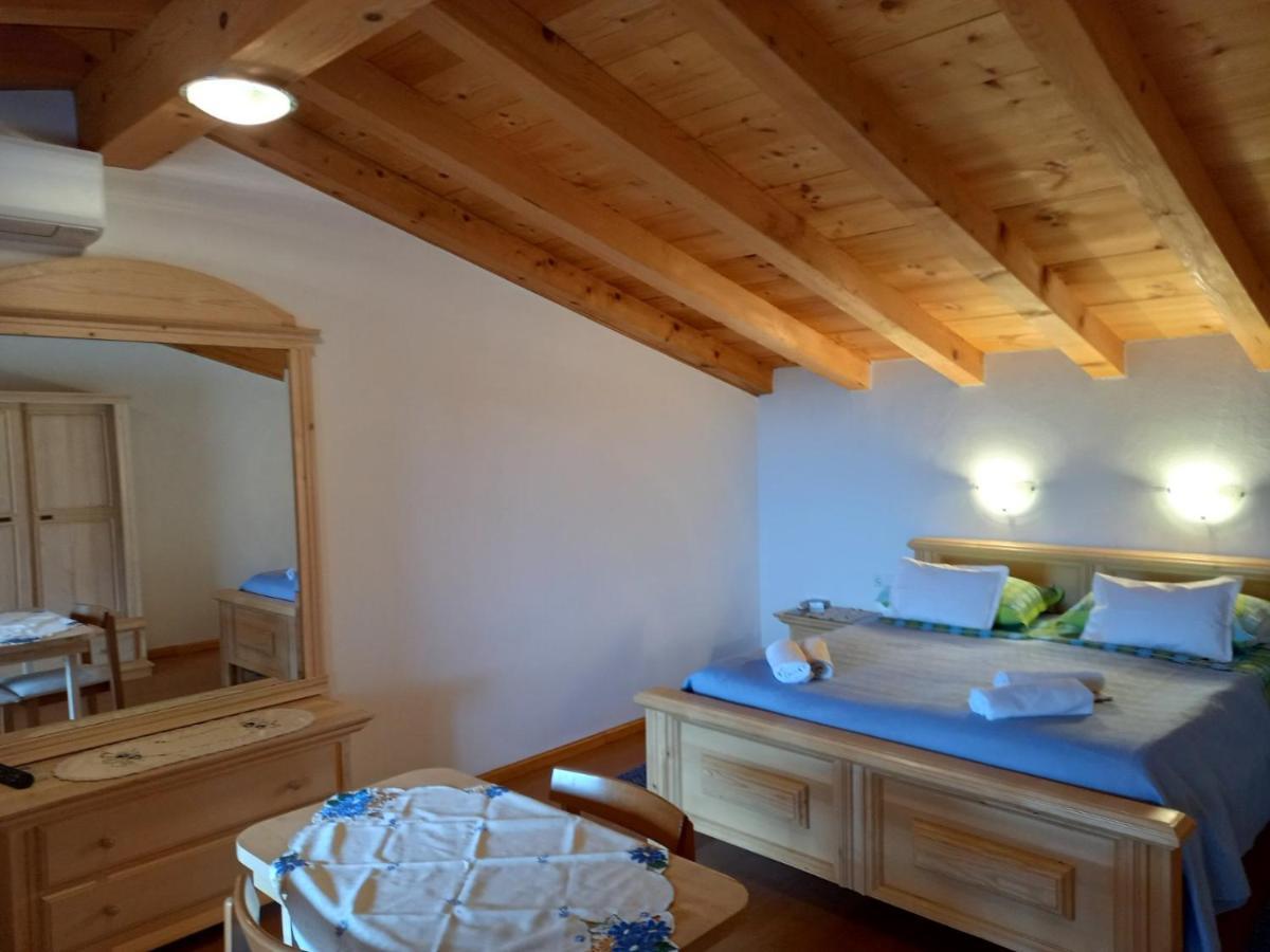 Baderna Apartment Экстерьер фото