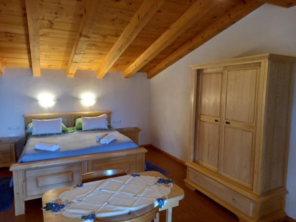 Baderna Apartment Экстерьер фото