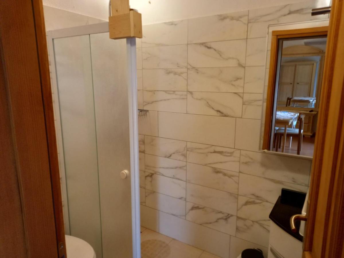 Baderna Apartment Экстерьер фото