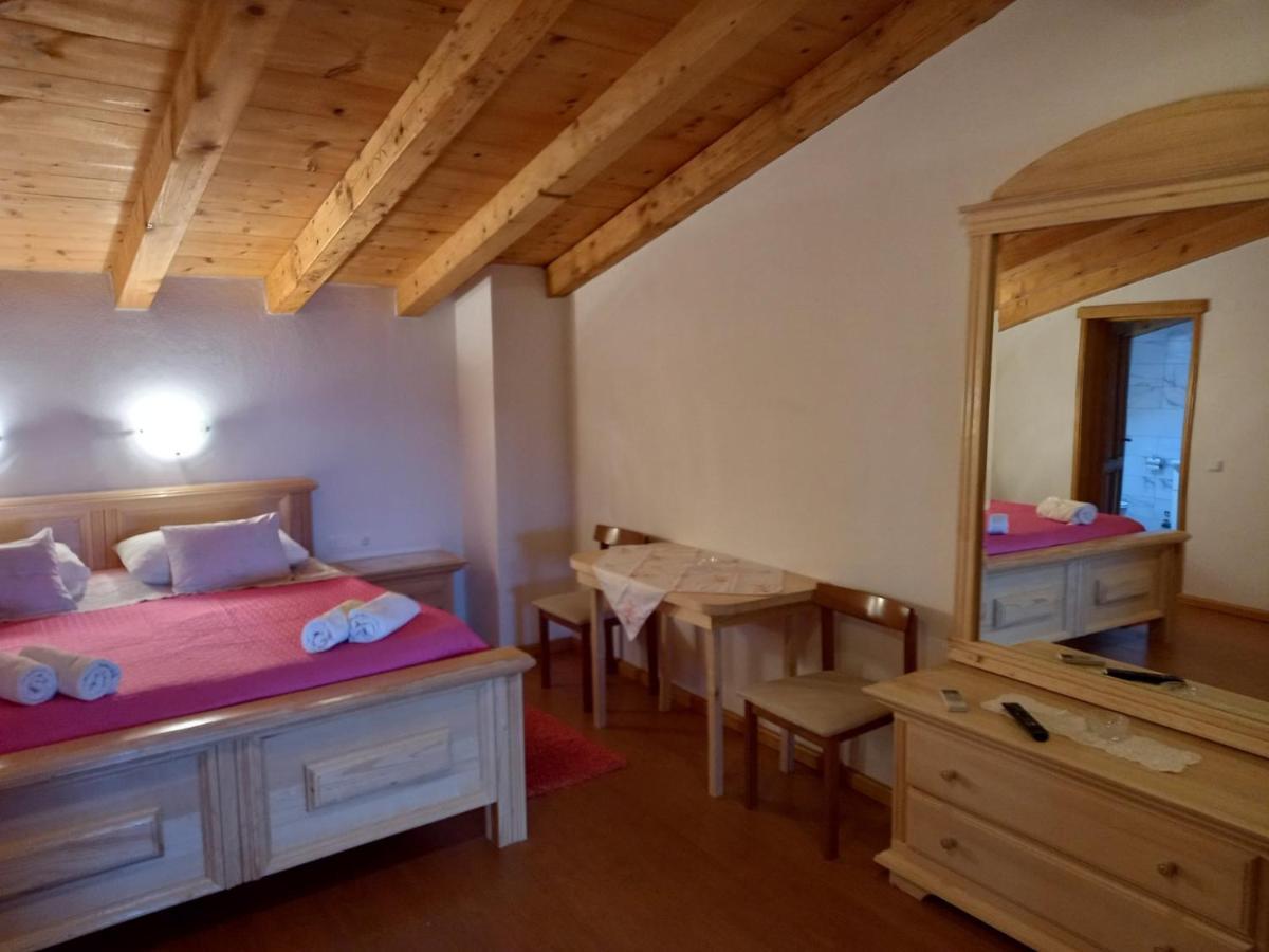Baderna Apartment Экстерьер фото