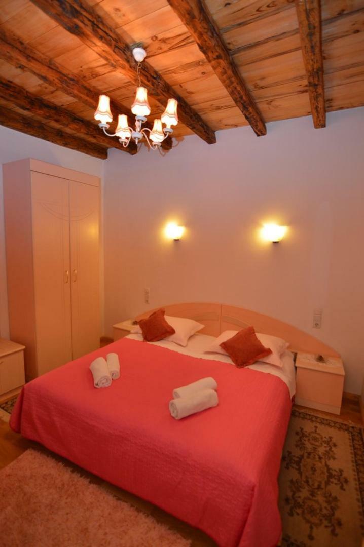 Baderna Apartment Экстерьер фото