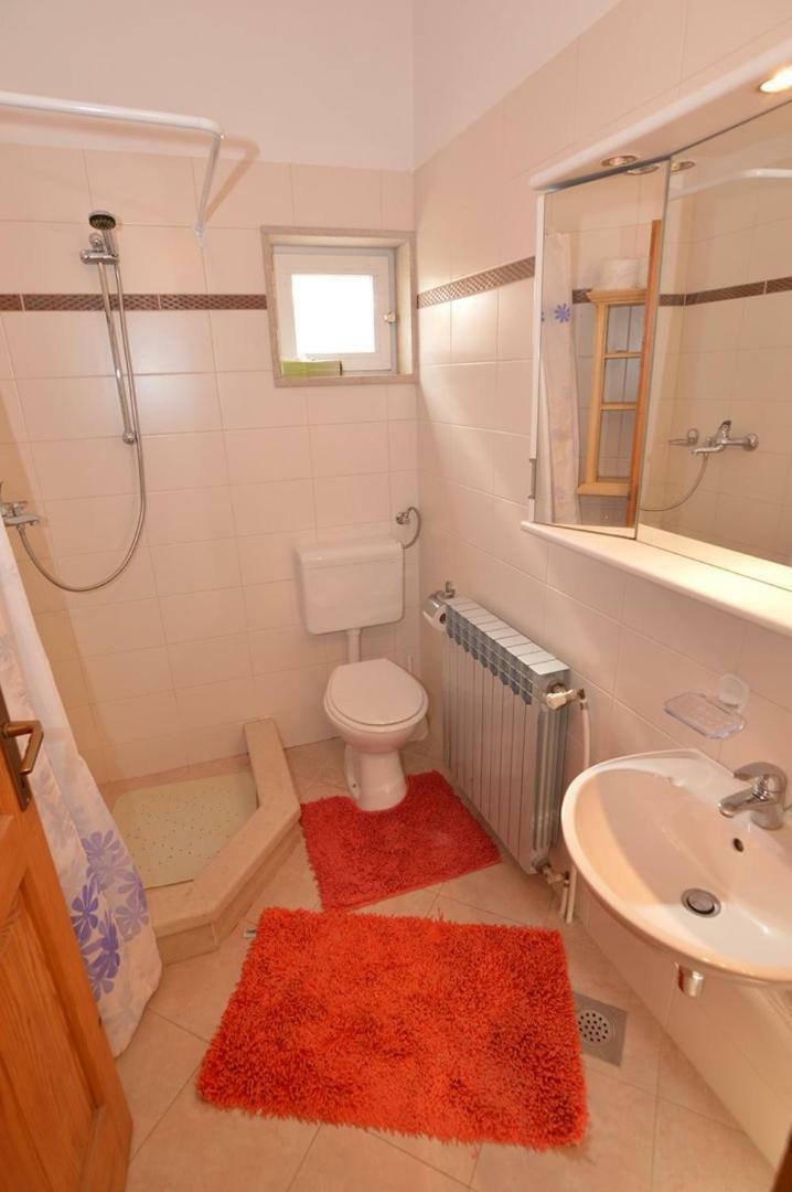 Baderna Apartment Экстерьер фото