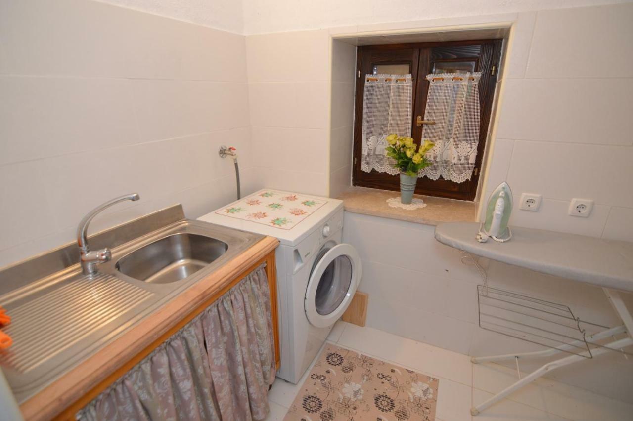 Baderna Apartment Экстерьер фото