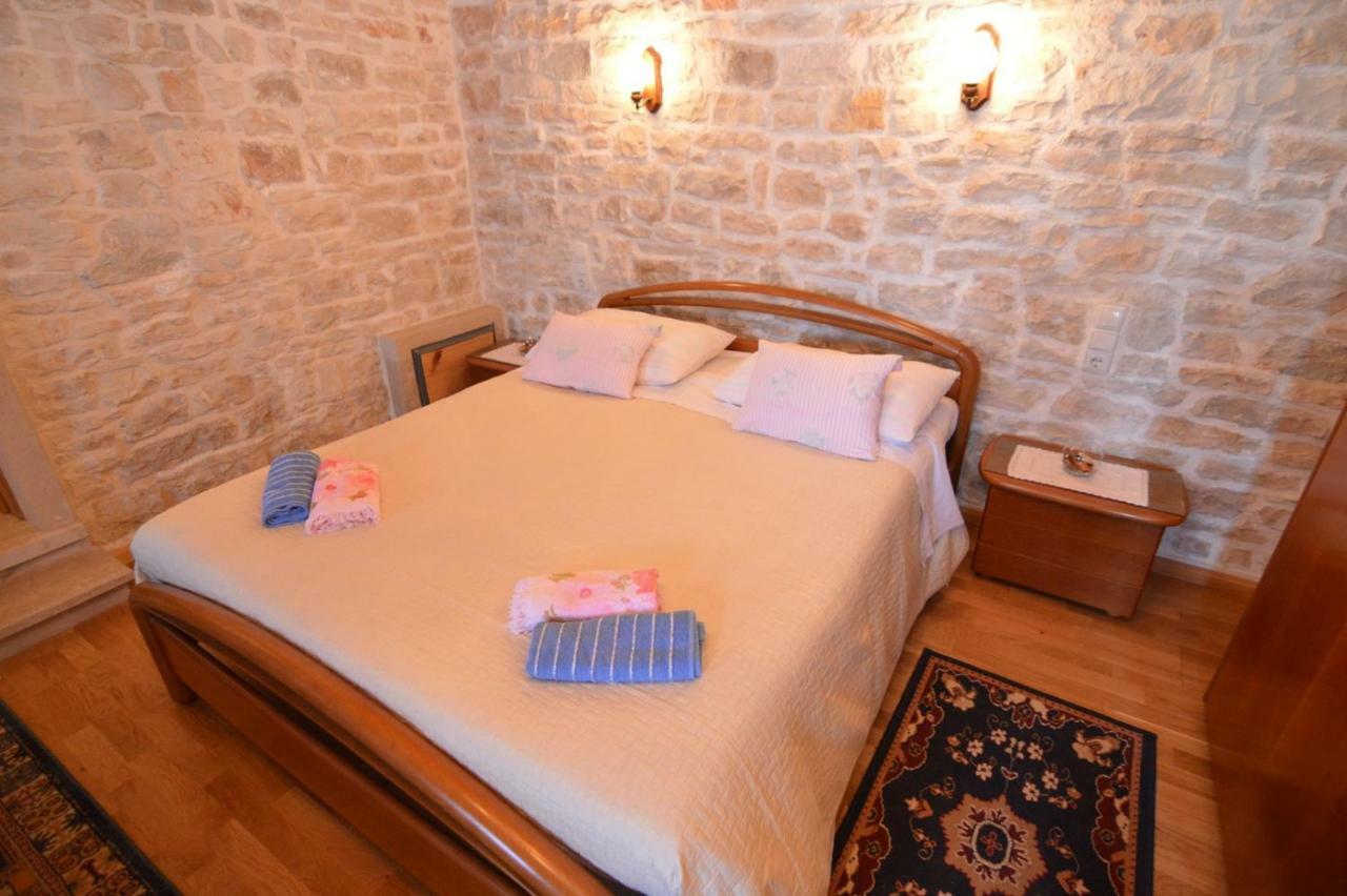 Baderna Apartment Экстерьер фото