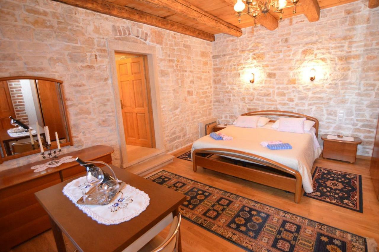 Baderna Apartment Экстерьер фото