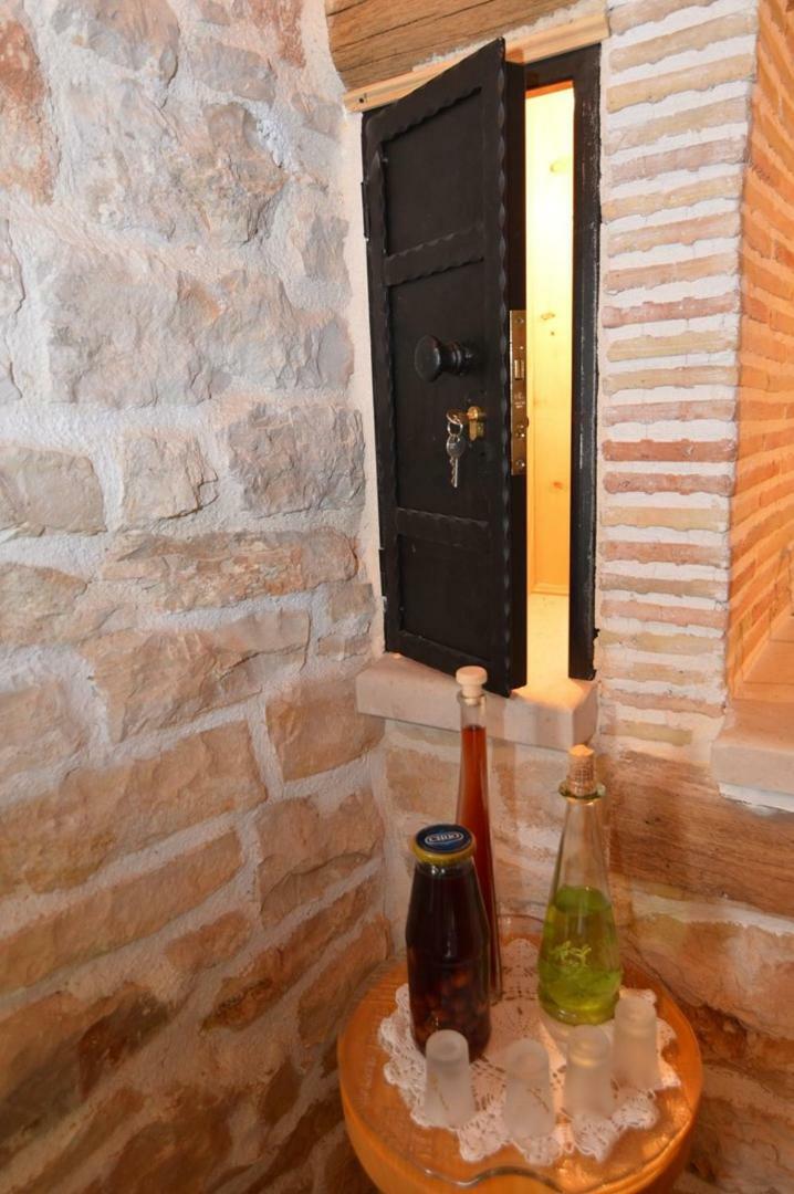 Baderna Apartment Экстерьер фото