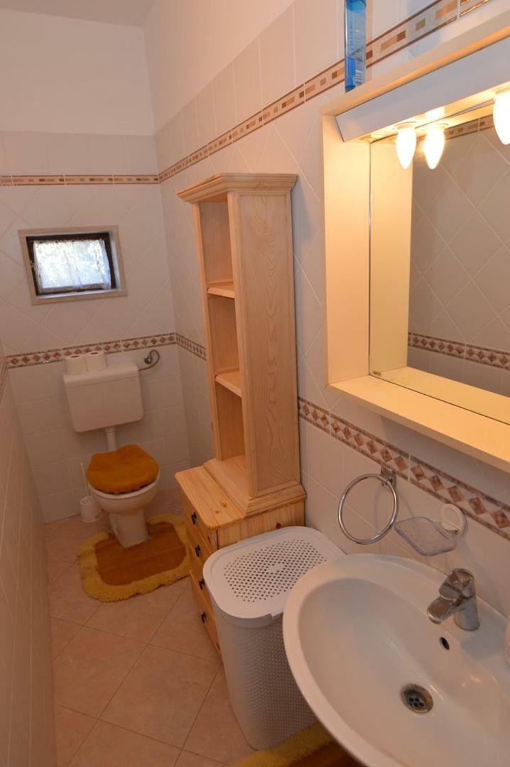 Baderna Apartment Экстерьер фото