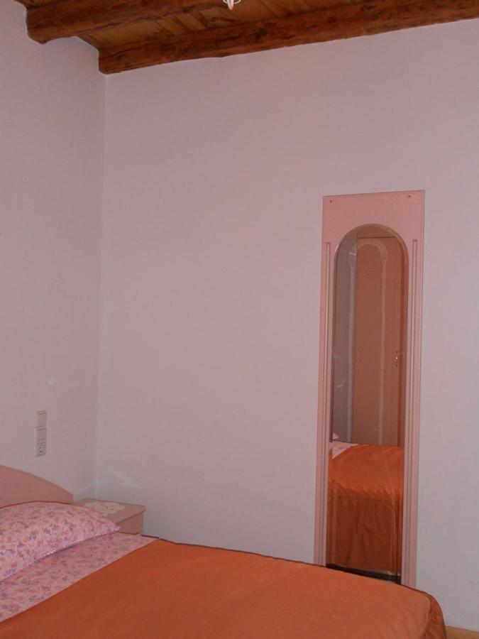 Baderna Apartment Экстерьер фото