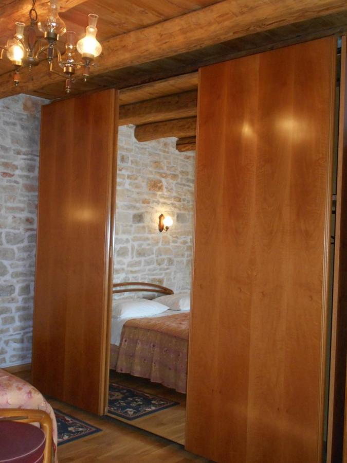 Baderna Apartment Экстерьер фото